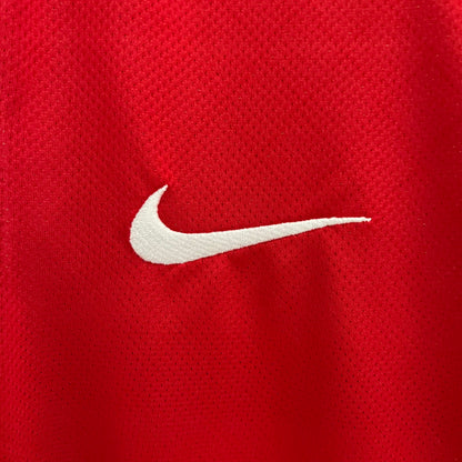 Arsenal home jersey. Season 11/12