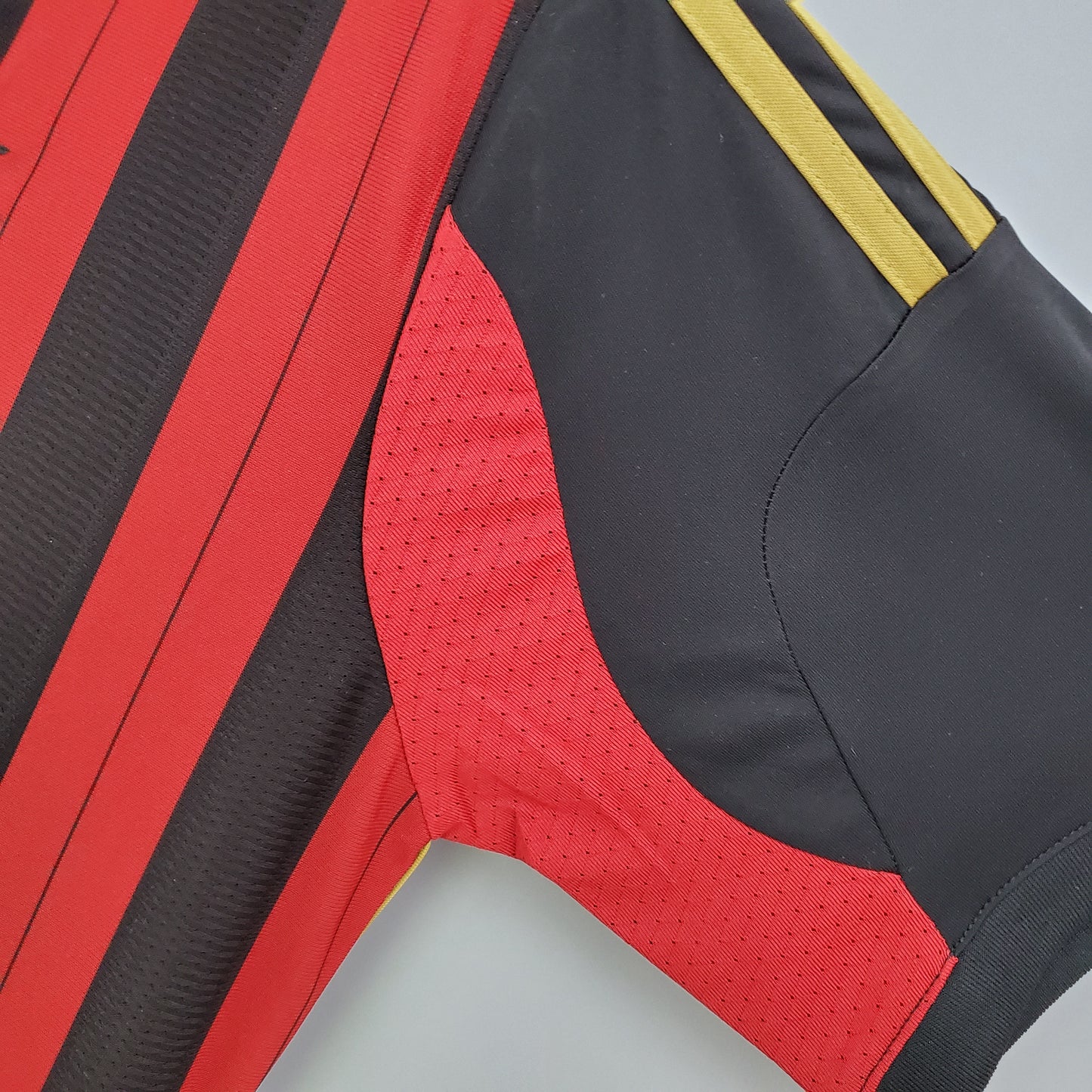 AC Milan home jersey. Season 13/14