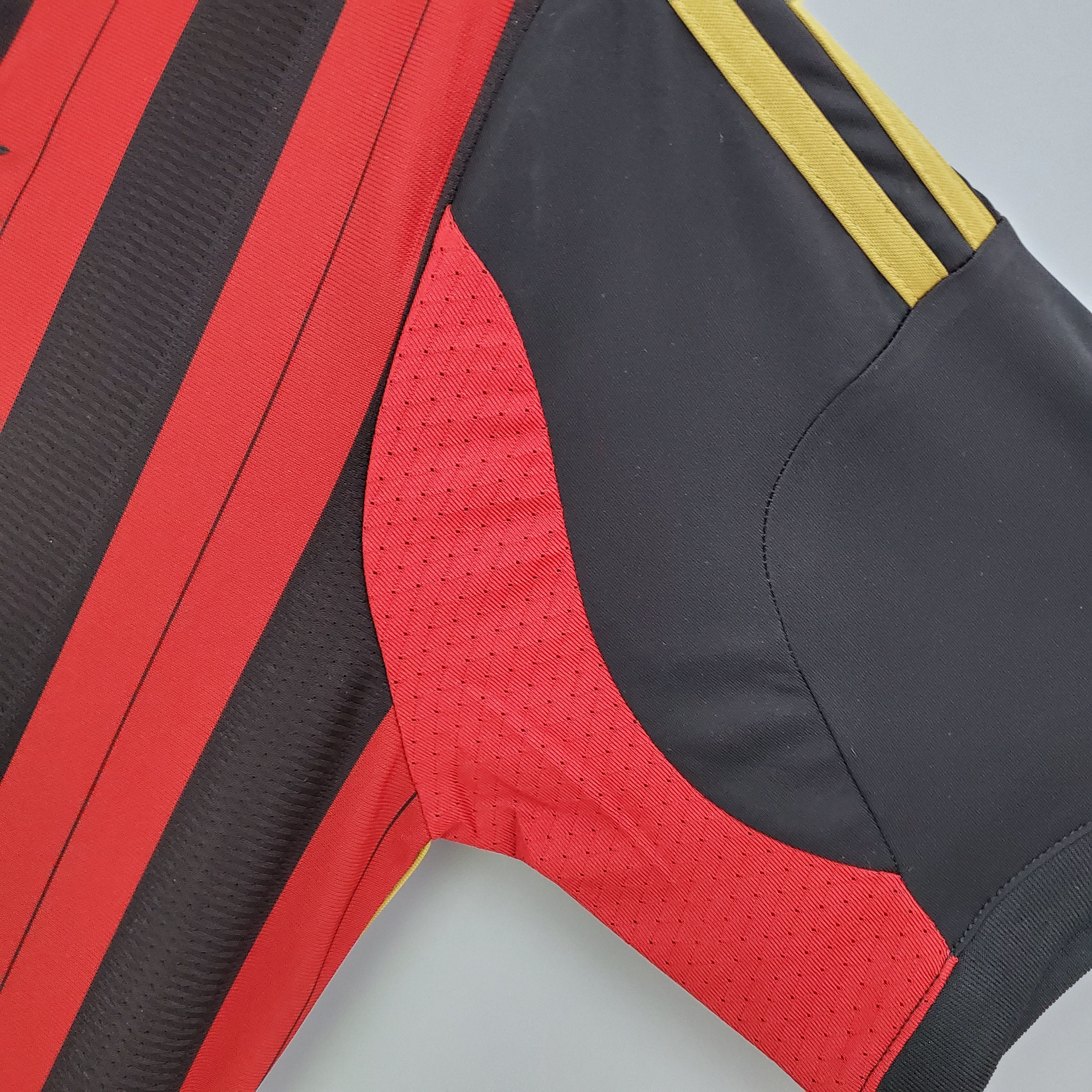 AC Milan home jersey. Season 13/14