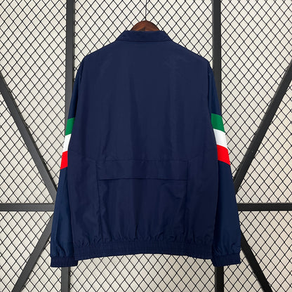 Italy Windbreaker