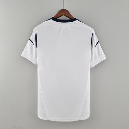 Los Angeles Galaxy home jersey. Season 12/13