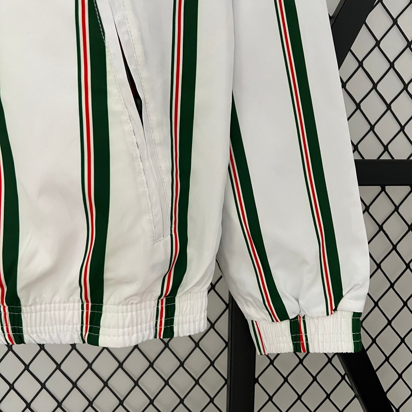 Italy double-sided Windbreaker