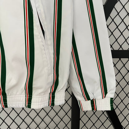 Italy double-sided Windbreaker