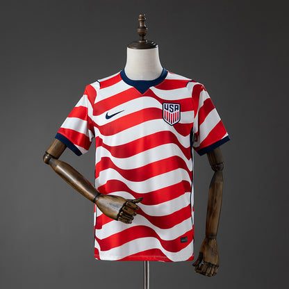 USA home jersey for the 2026 FIFA World Cup