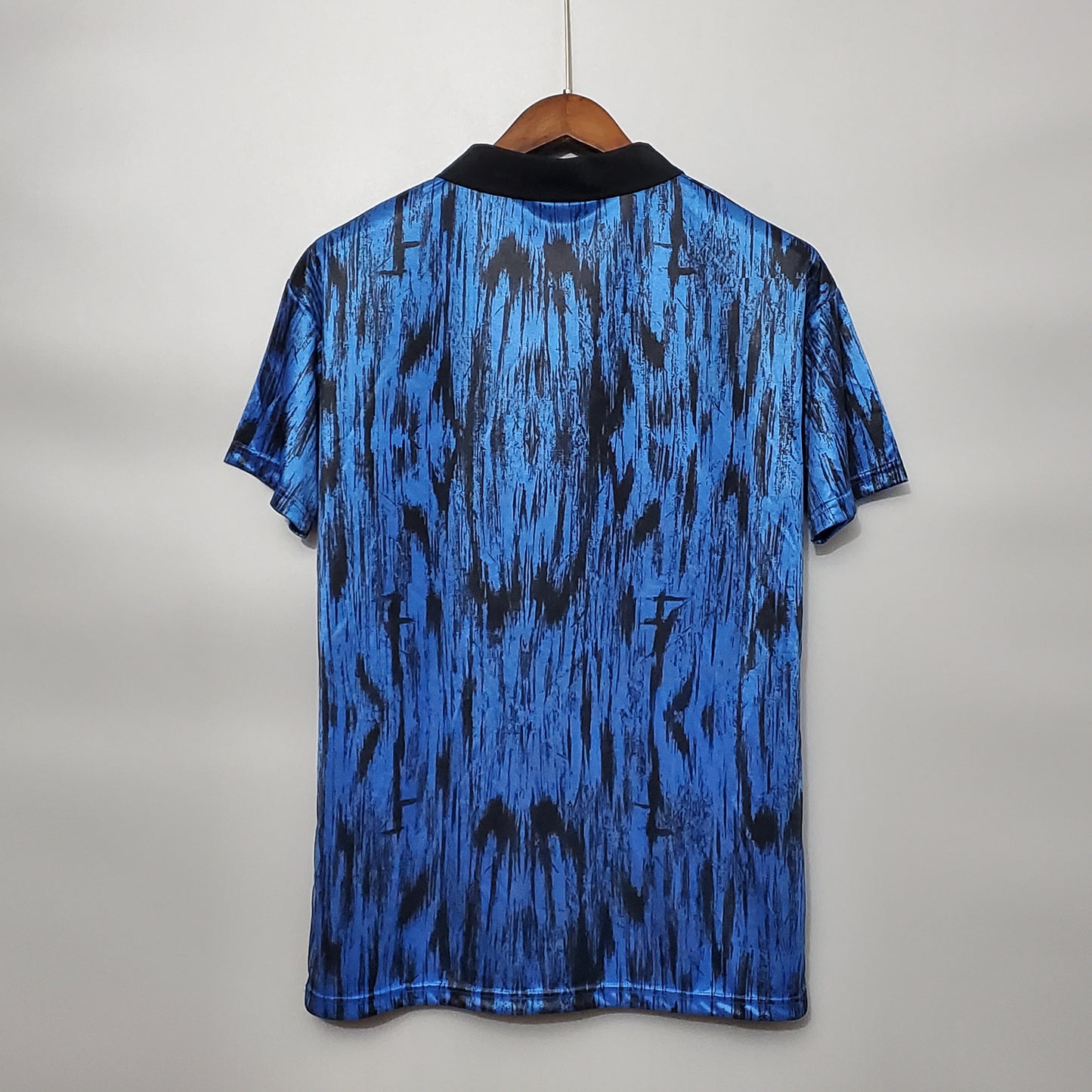 Manchester United away jersey. Season 92/93