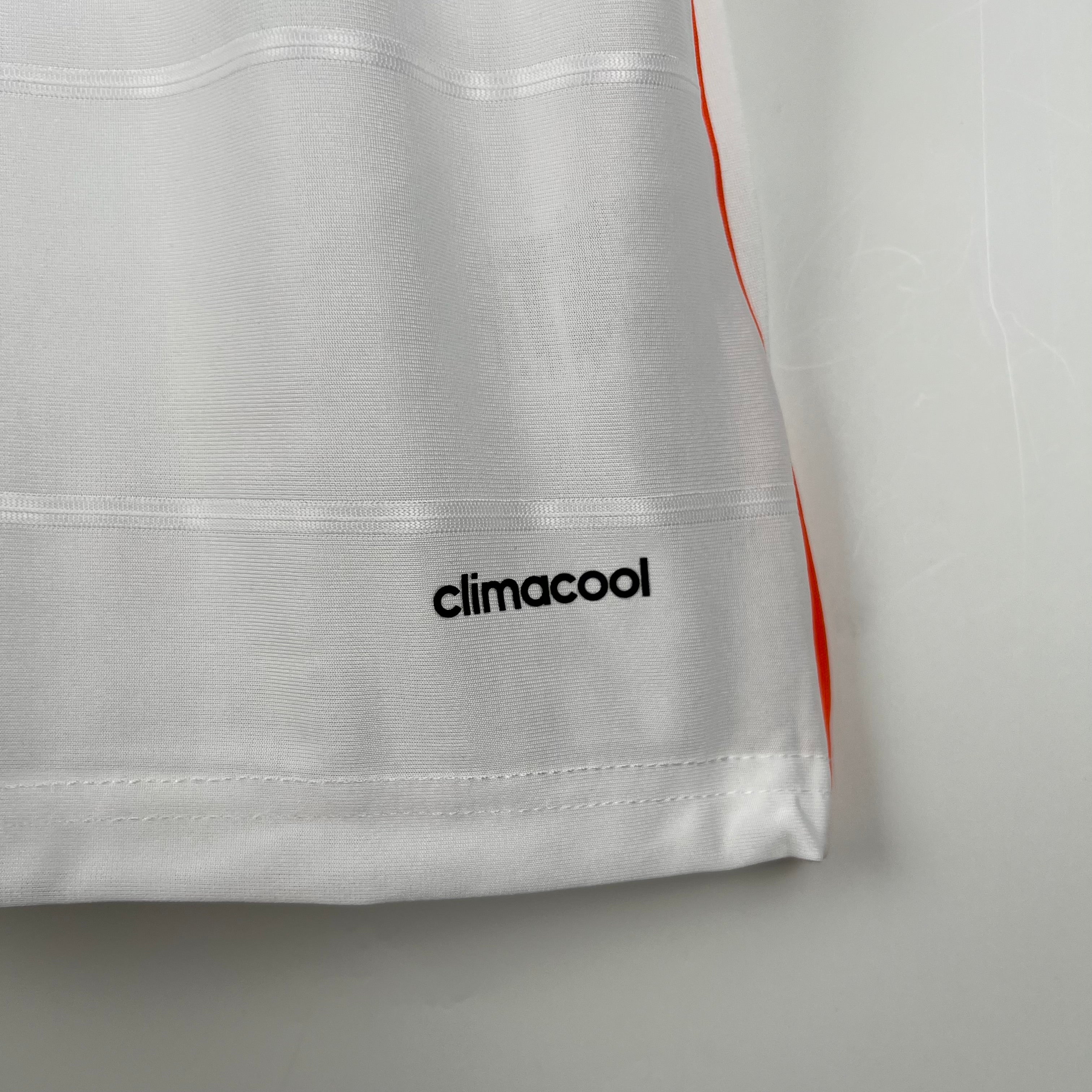 Real Madrid home jersey. Season 13/14