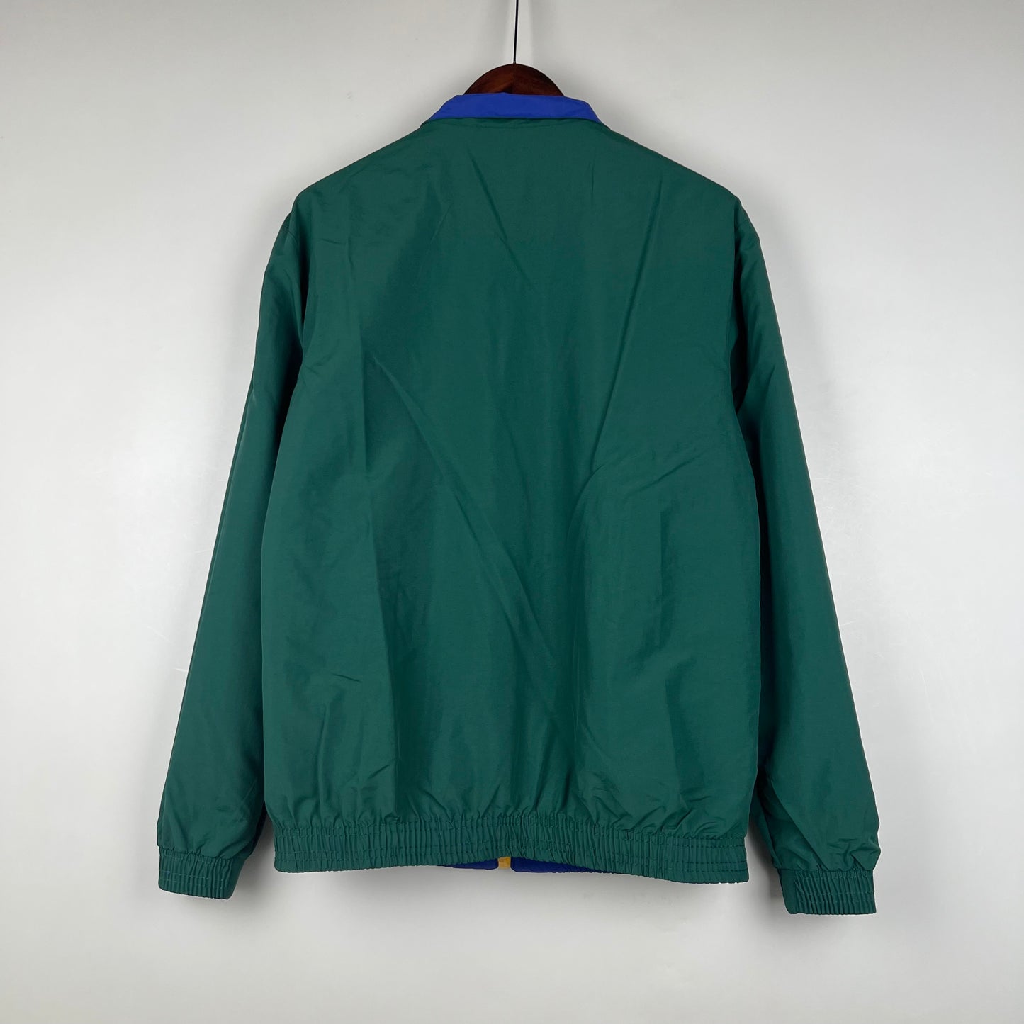 Manchester United double-sided Windbreaker