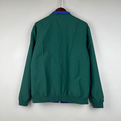 Manchester United double-sided Windbreaker