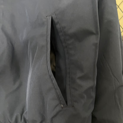 Barcelona double-sided Windbreaker