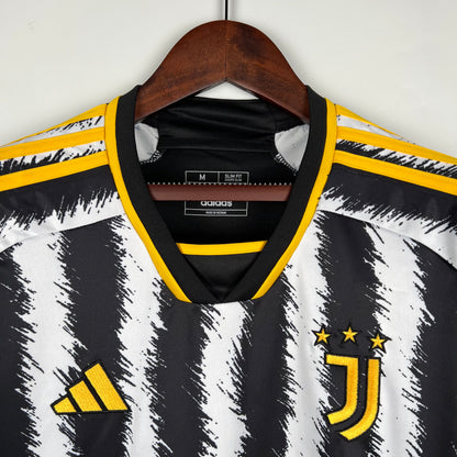 Juventus home jersey. Season 23/24