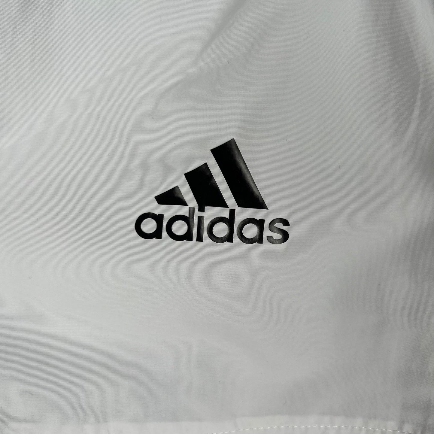 Real Madrid Windbreaker