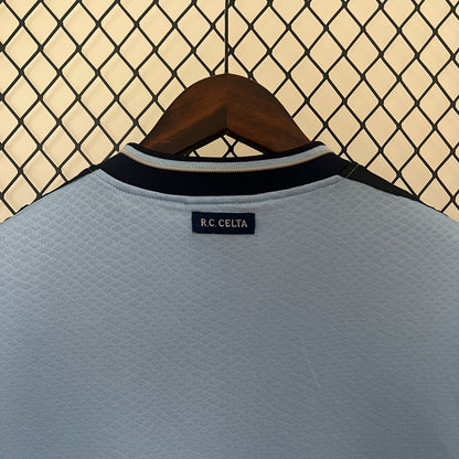 Celta home jersey. Season 99/00