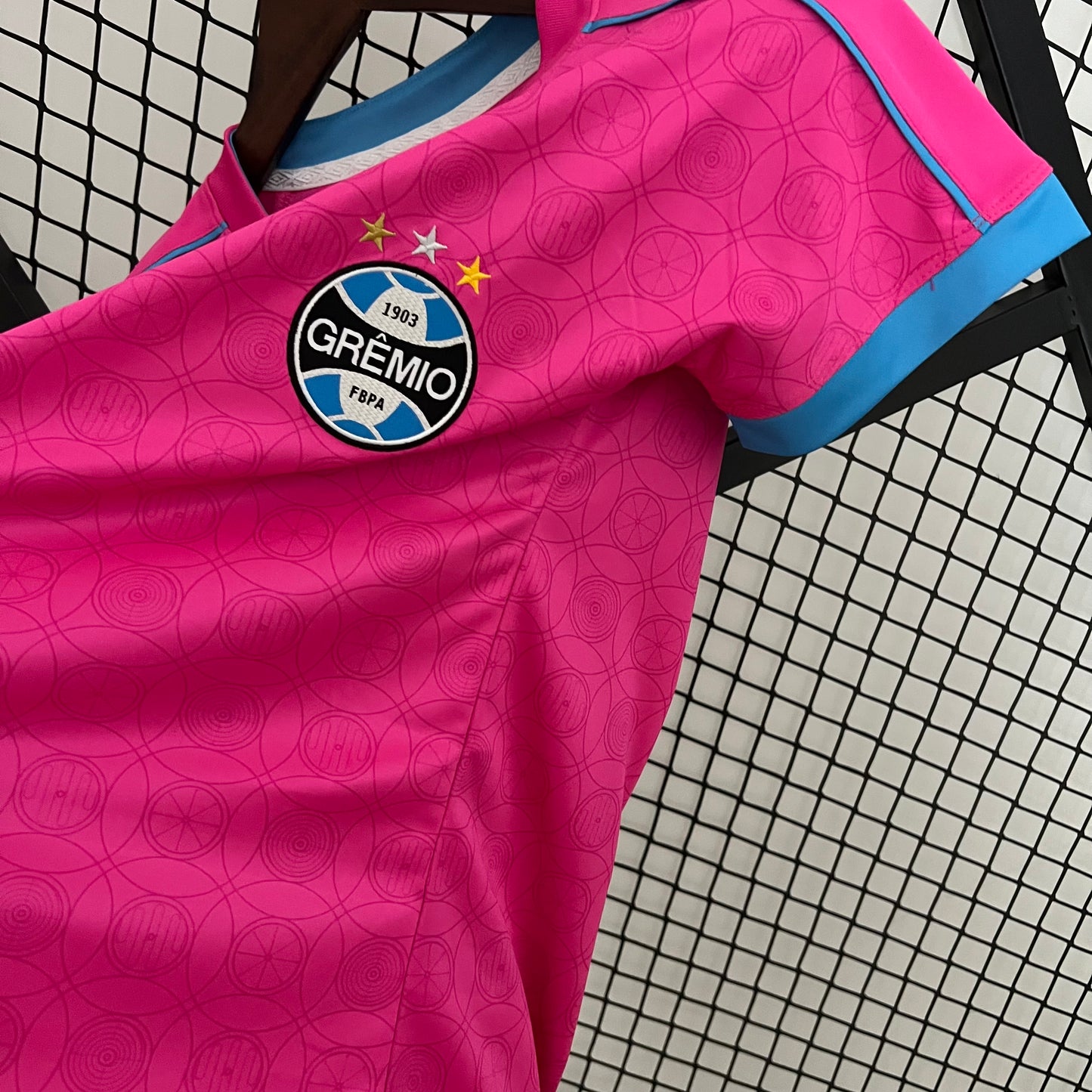 Gremio Third jersey for women. Season 23/24