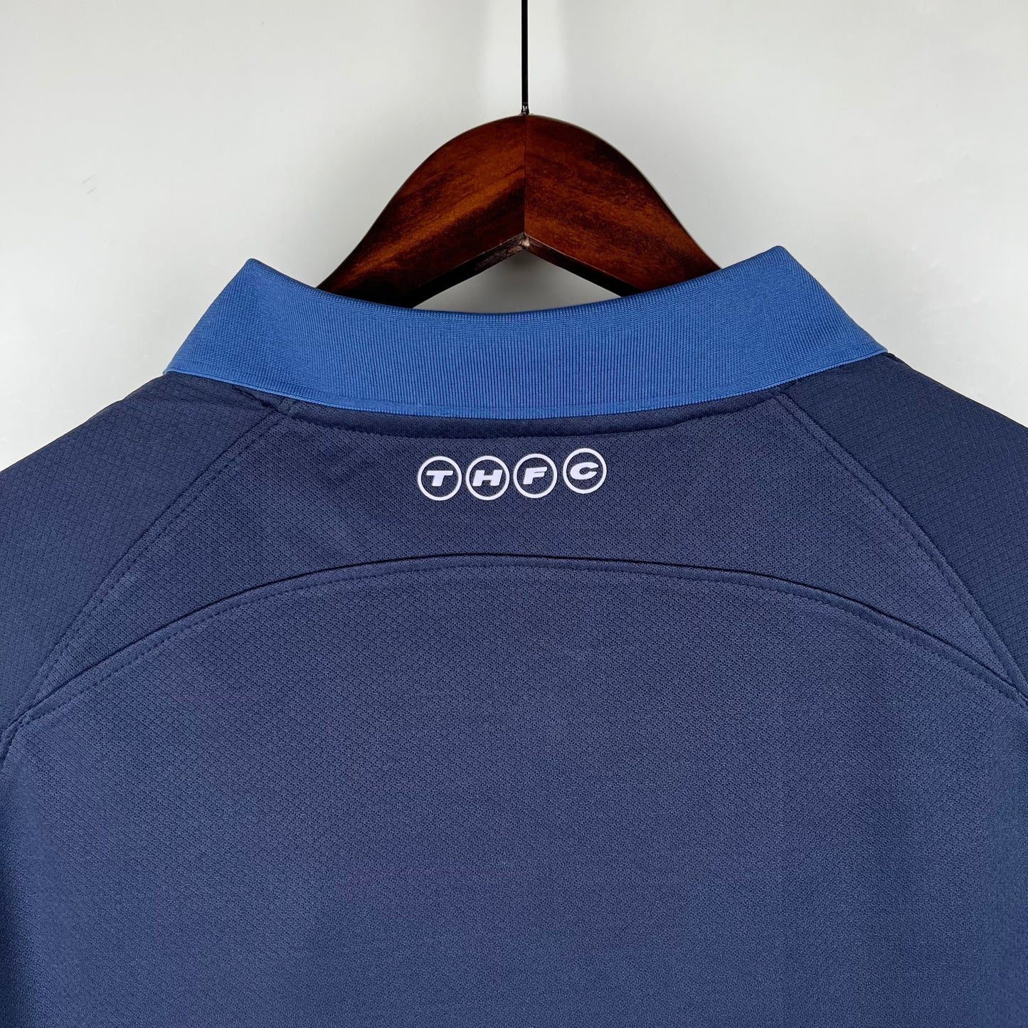 Tottenham Hotspur away jersey. Season 23/24