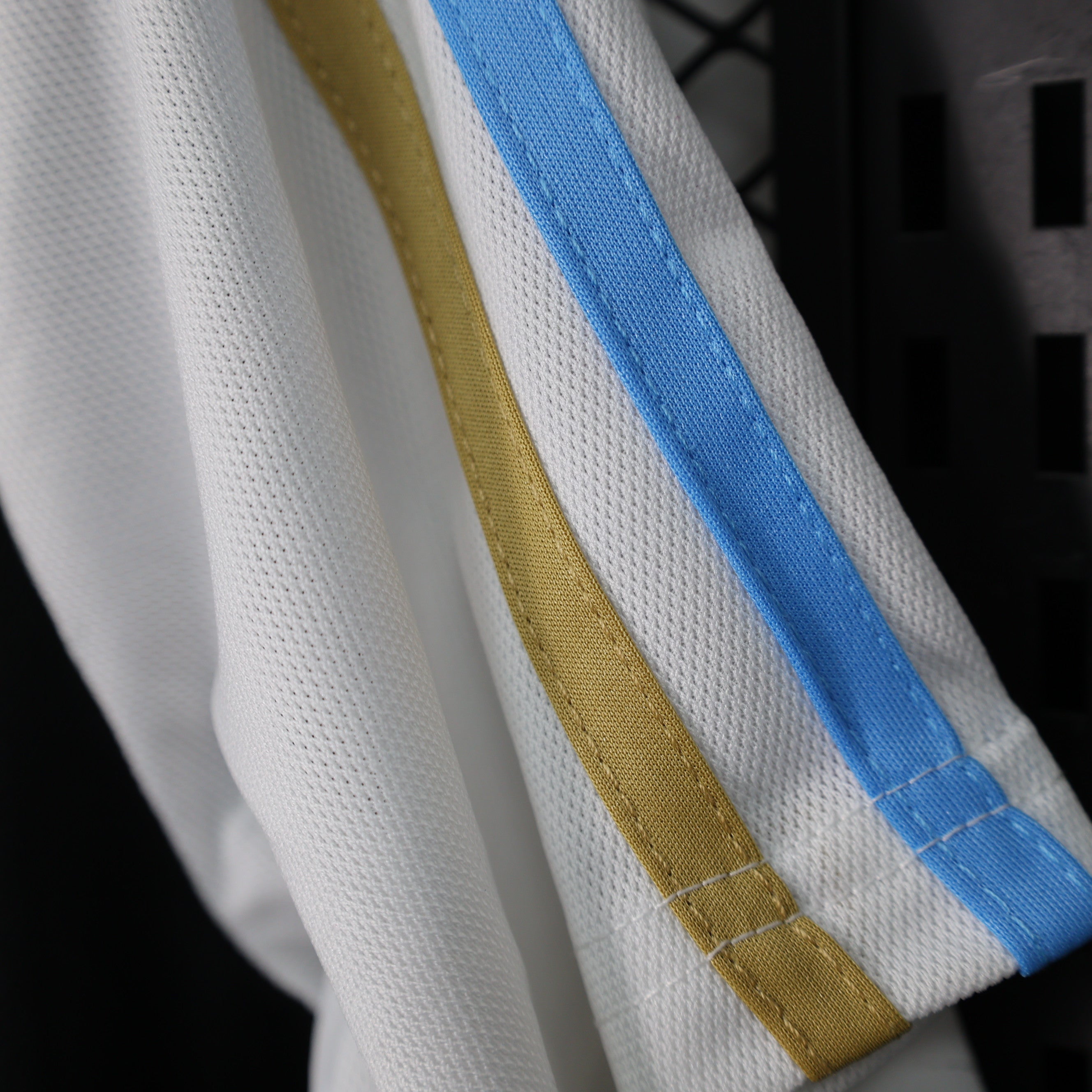 Real Madrid Polo black.