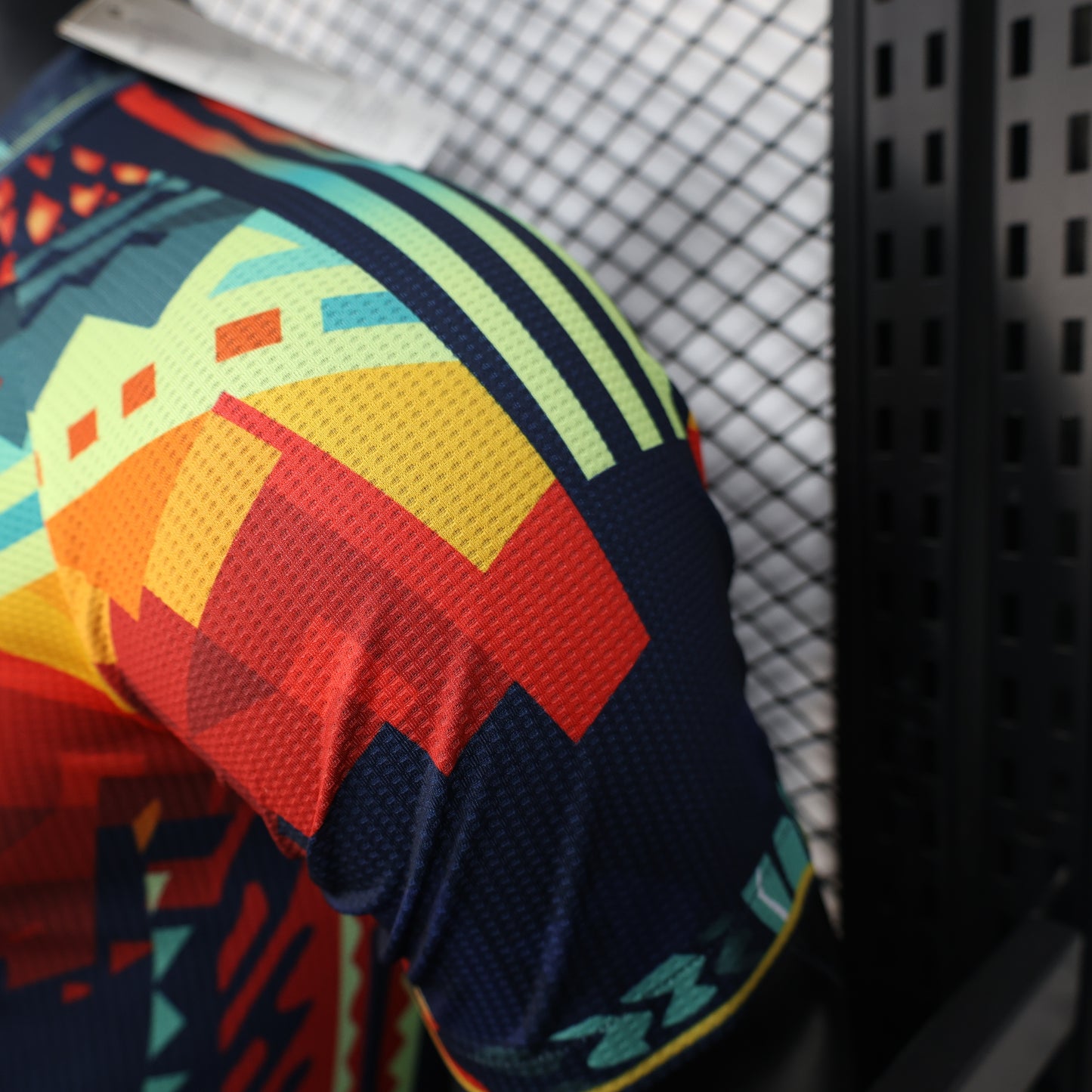 Club America special edition jersey. Season 25/26. (Player Version)