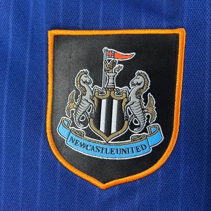 Newcastle third jersey. Season 25/26