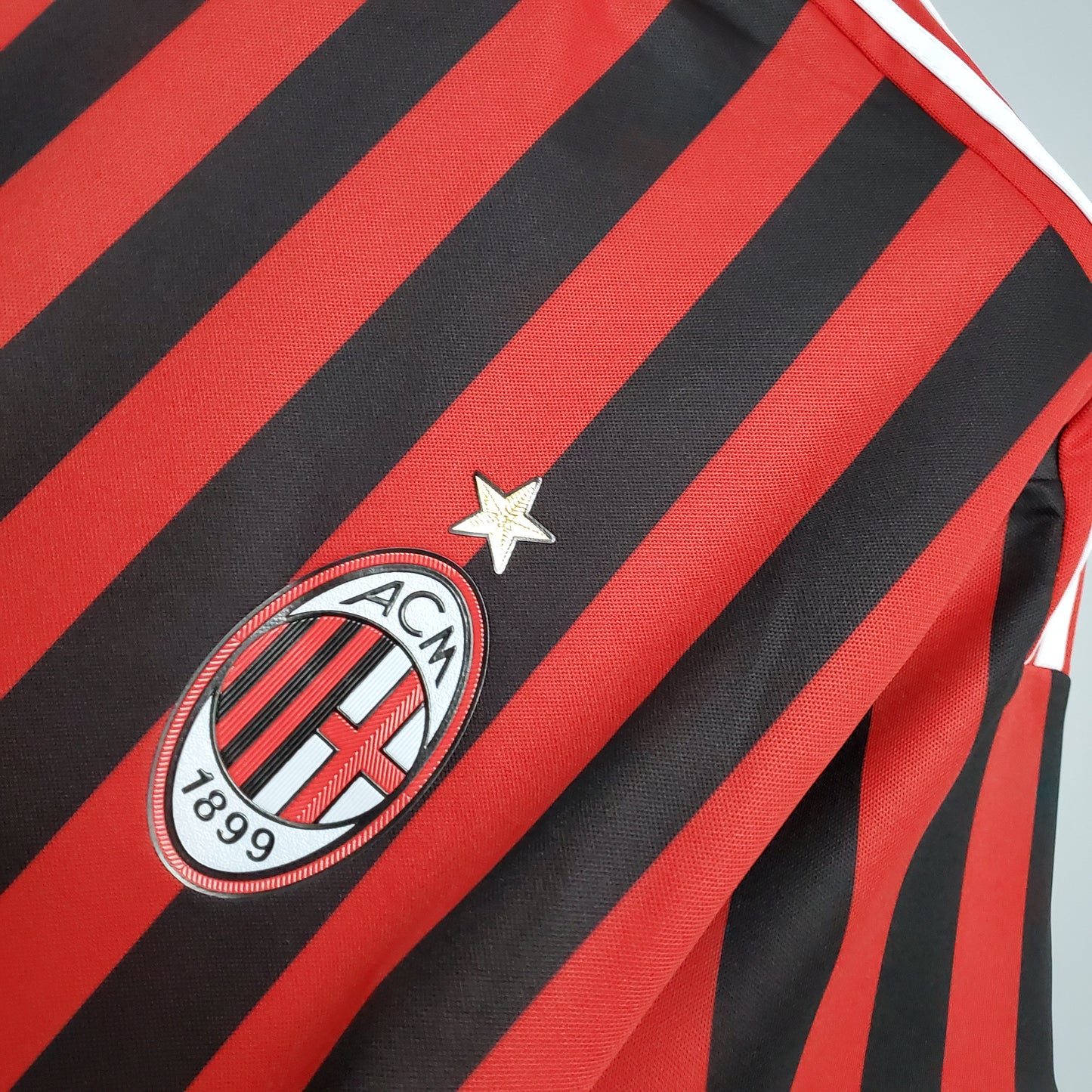 AC Milan home jersey. Season 11/12