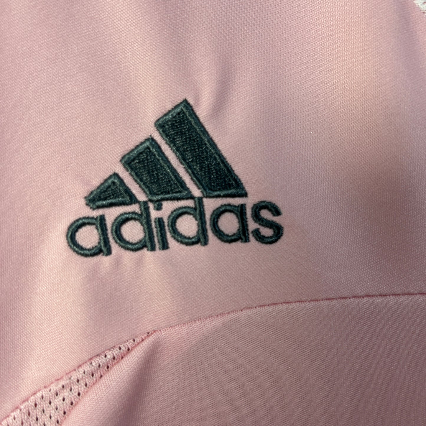 Benfica away jersey. Season 07/08.