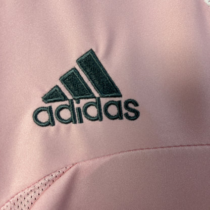 Benfica away jersey. Season 07/08.