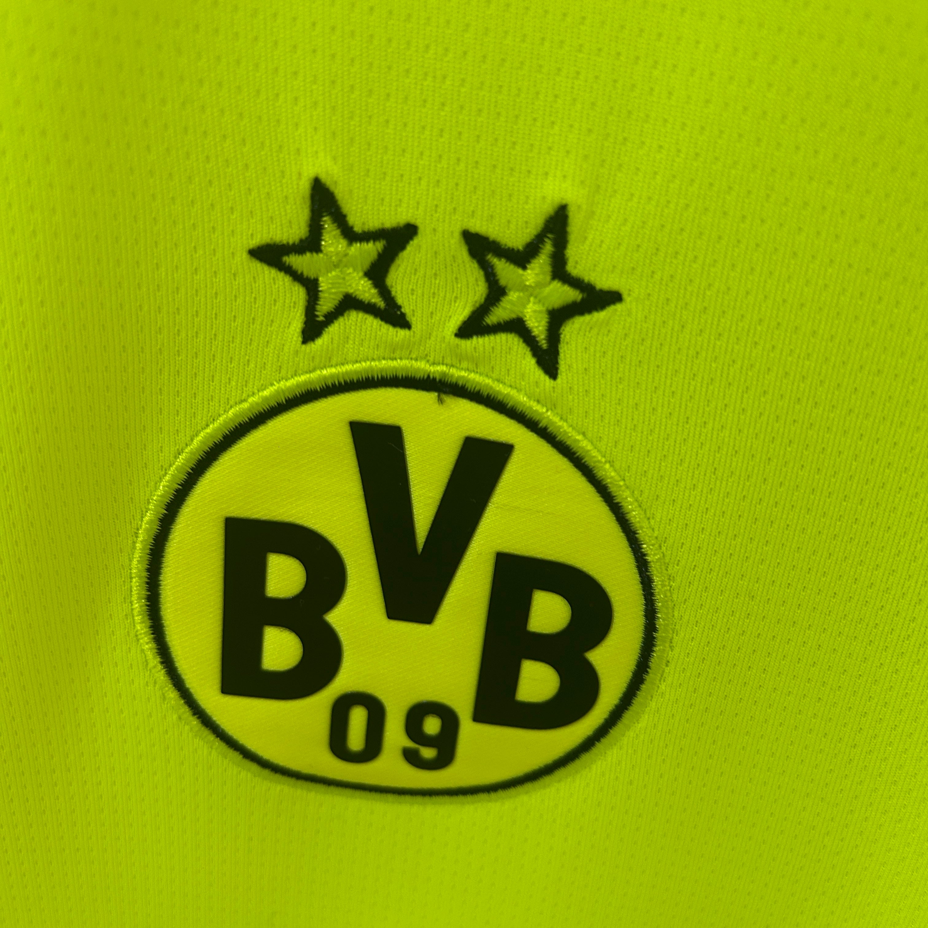 Borussia Dortmund Special Edition jersey. Season 24/25