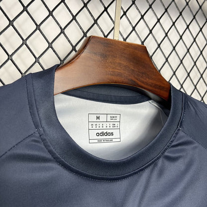 Juventus pre-match jersey. Season 24/25