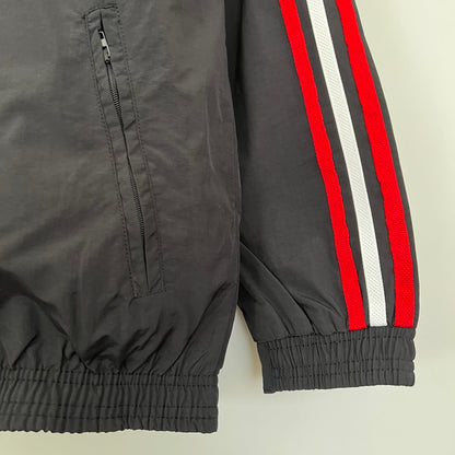 Manchester United double-sided Windbreaker