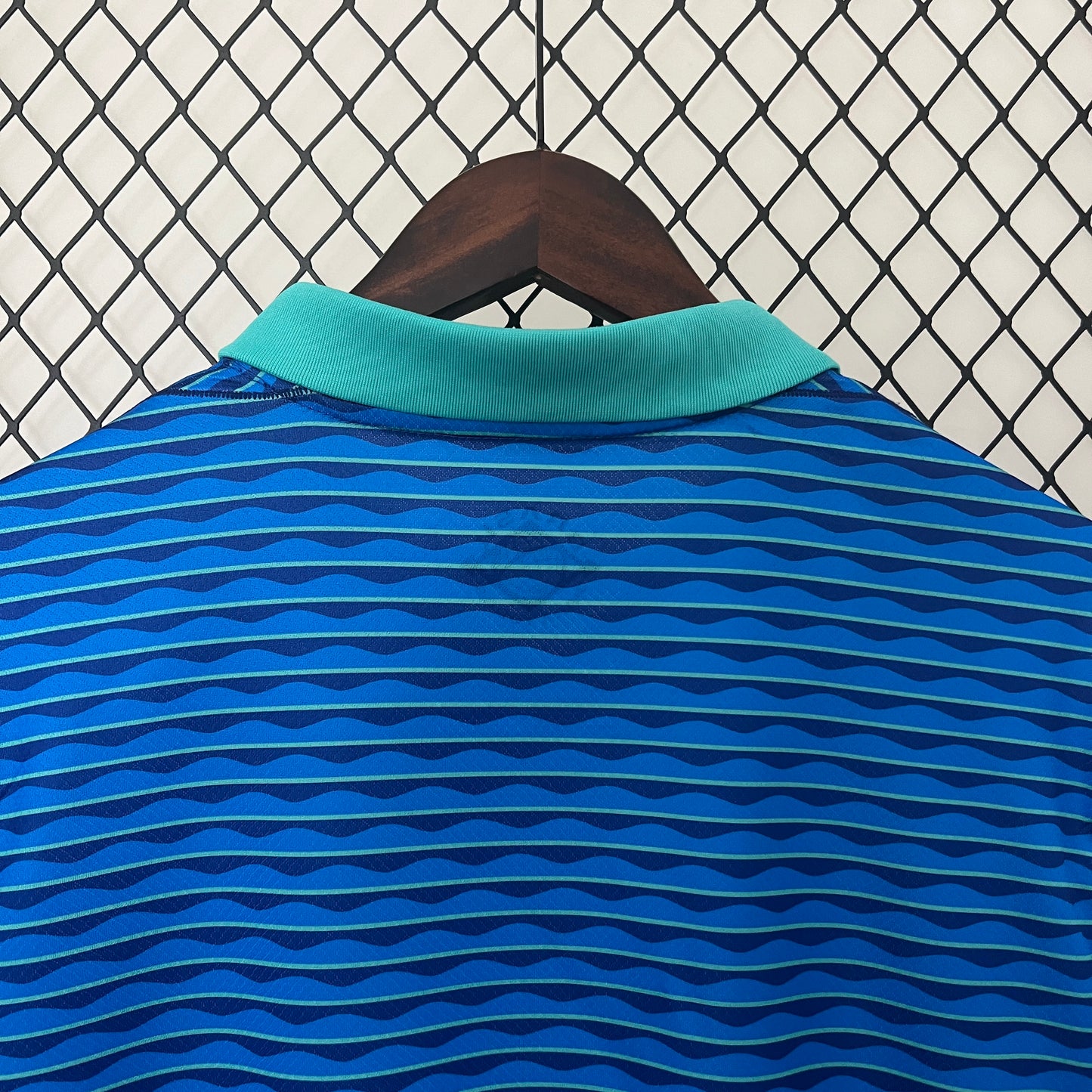 Brazil away jersey. Season 24/25