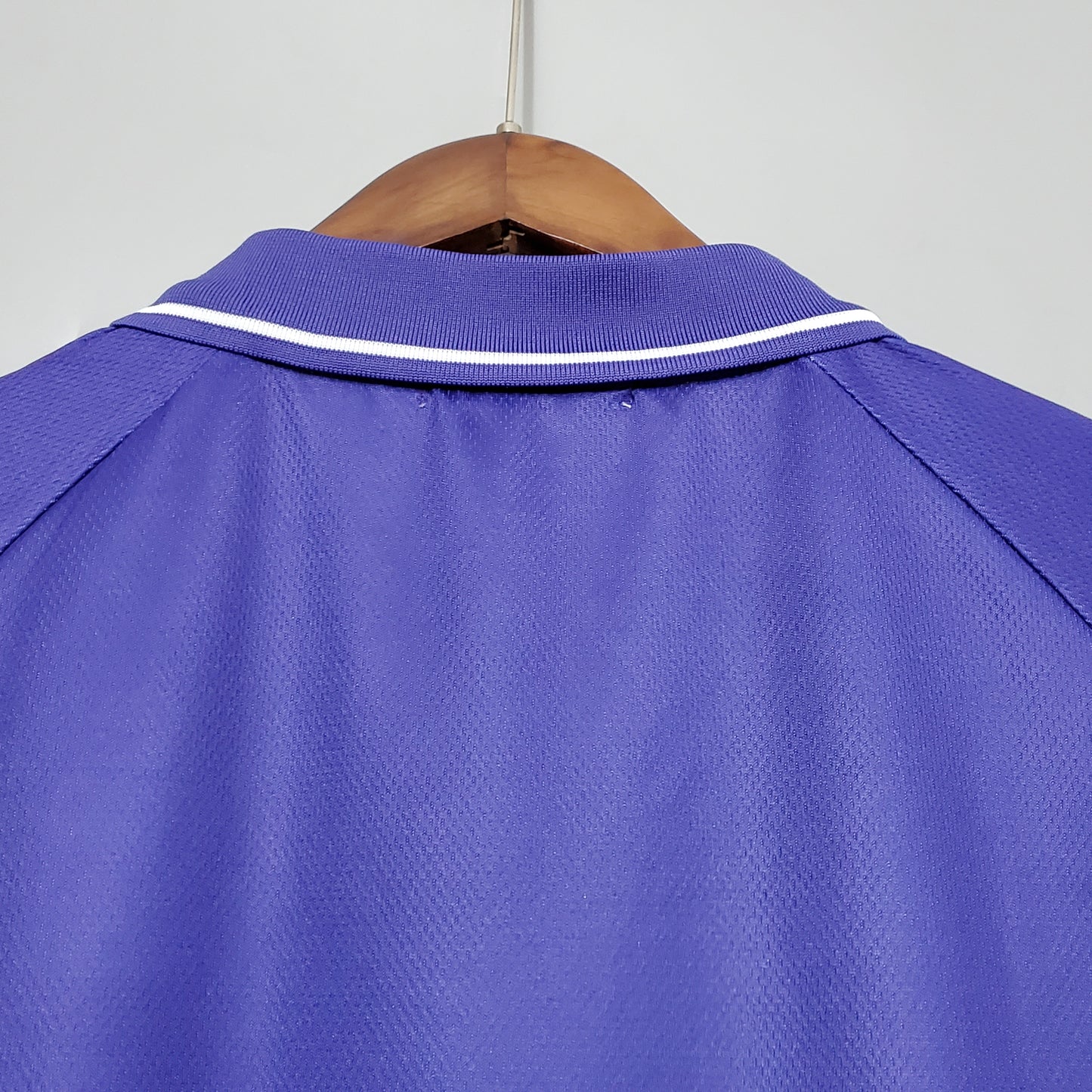 Fiorentina home jersey. Season 99/00