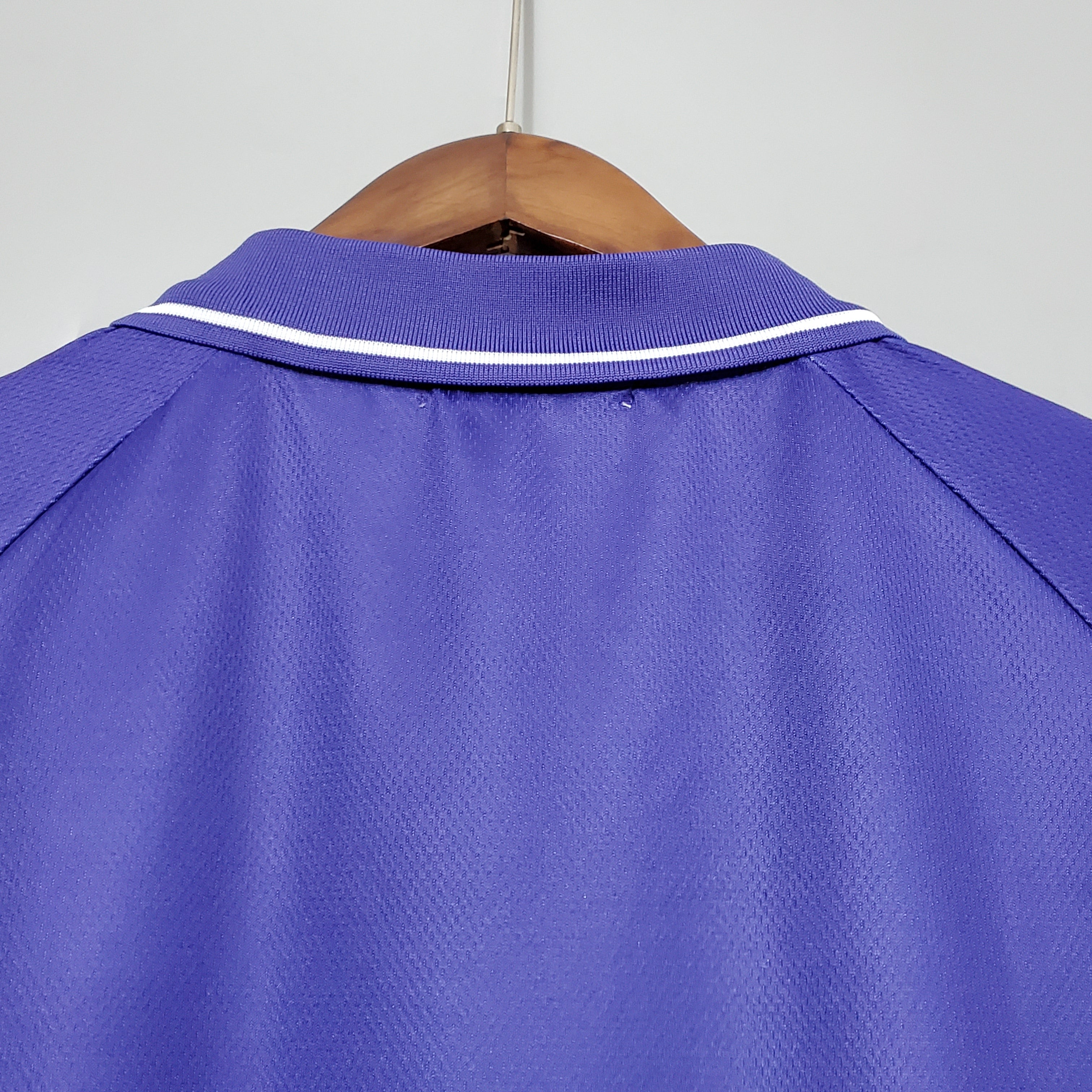 Fiorentina home jersey. Season 99/00