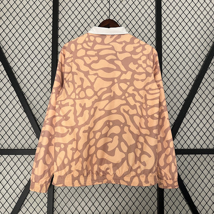 PSG double-sided Windbreaker