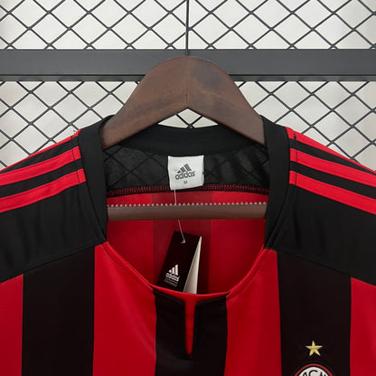 AC Milan home jersey. Season 03/04