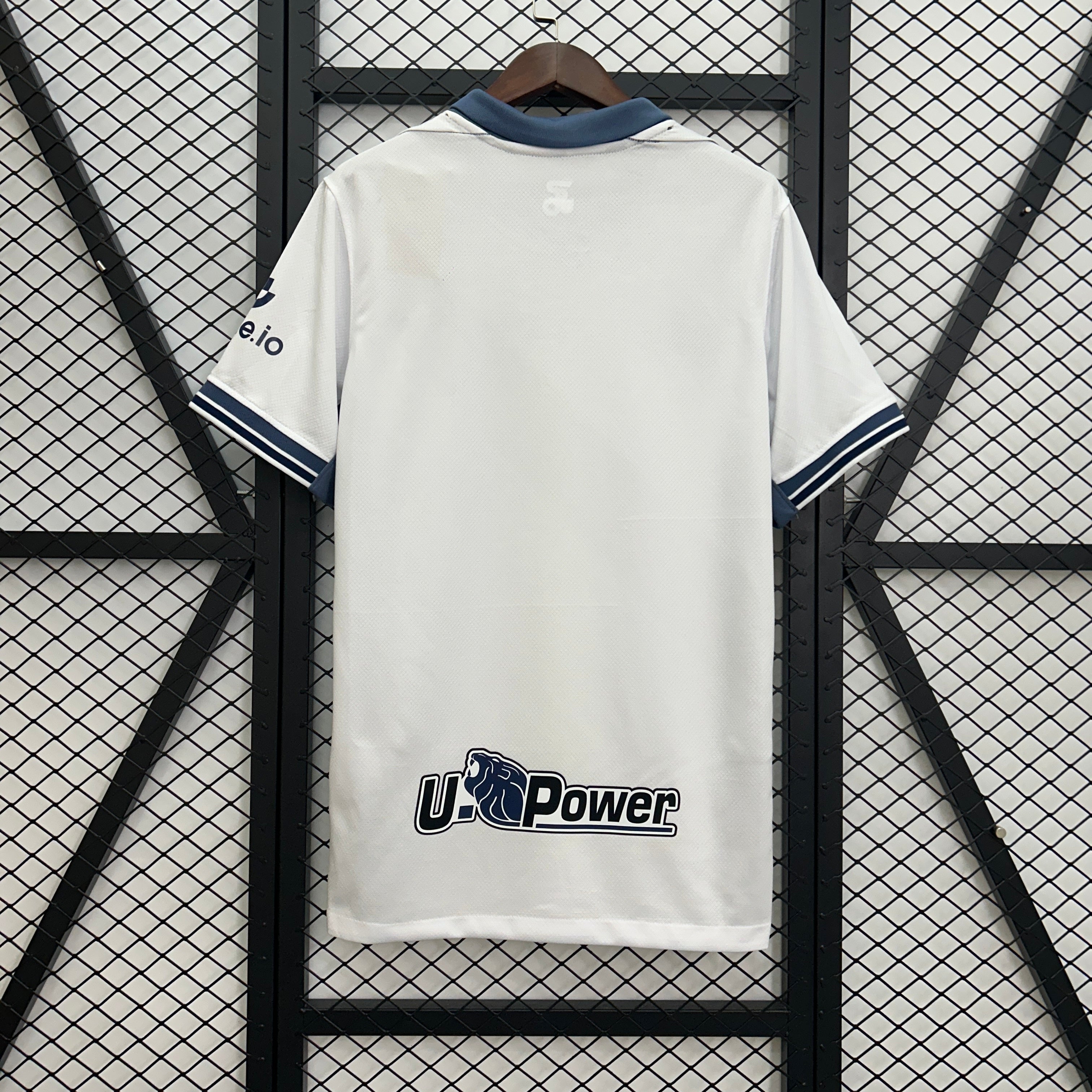 Inter Milan special edition jersey. Season 25/26