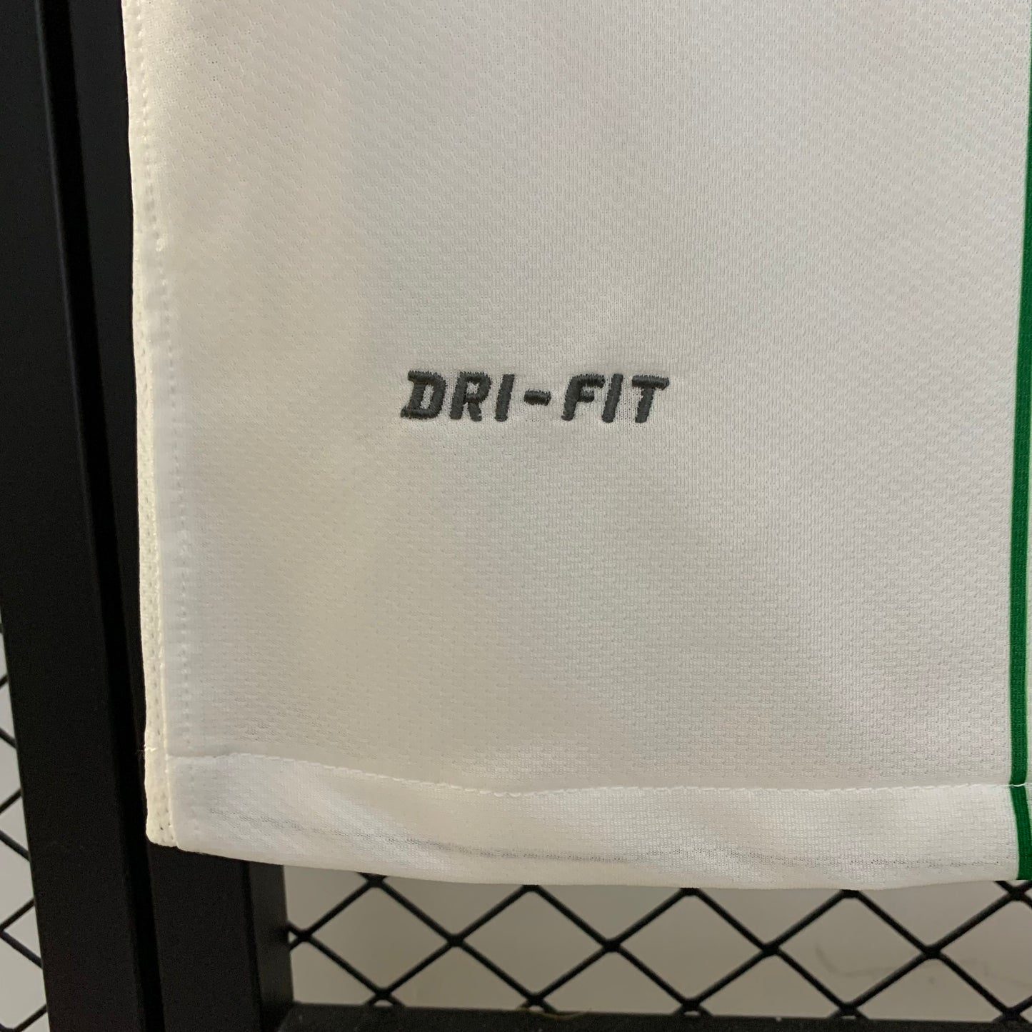 Portugal away jersey. Season 10/11