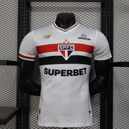 San Paolo home jersey. Season 25/26