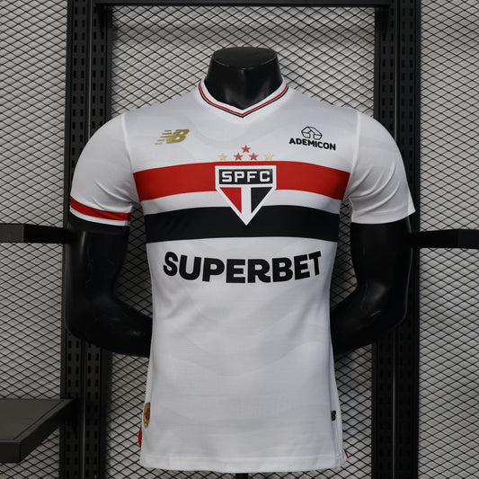 San Paolo home jersey. Season 25/26