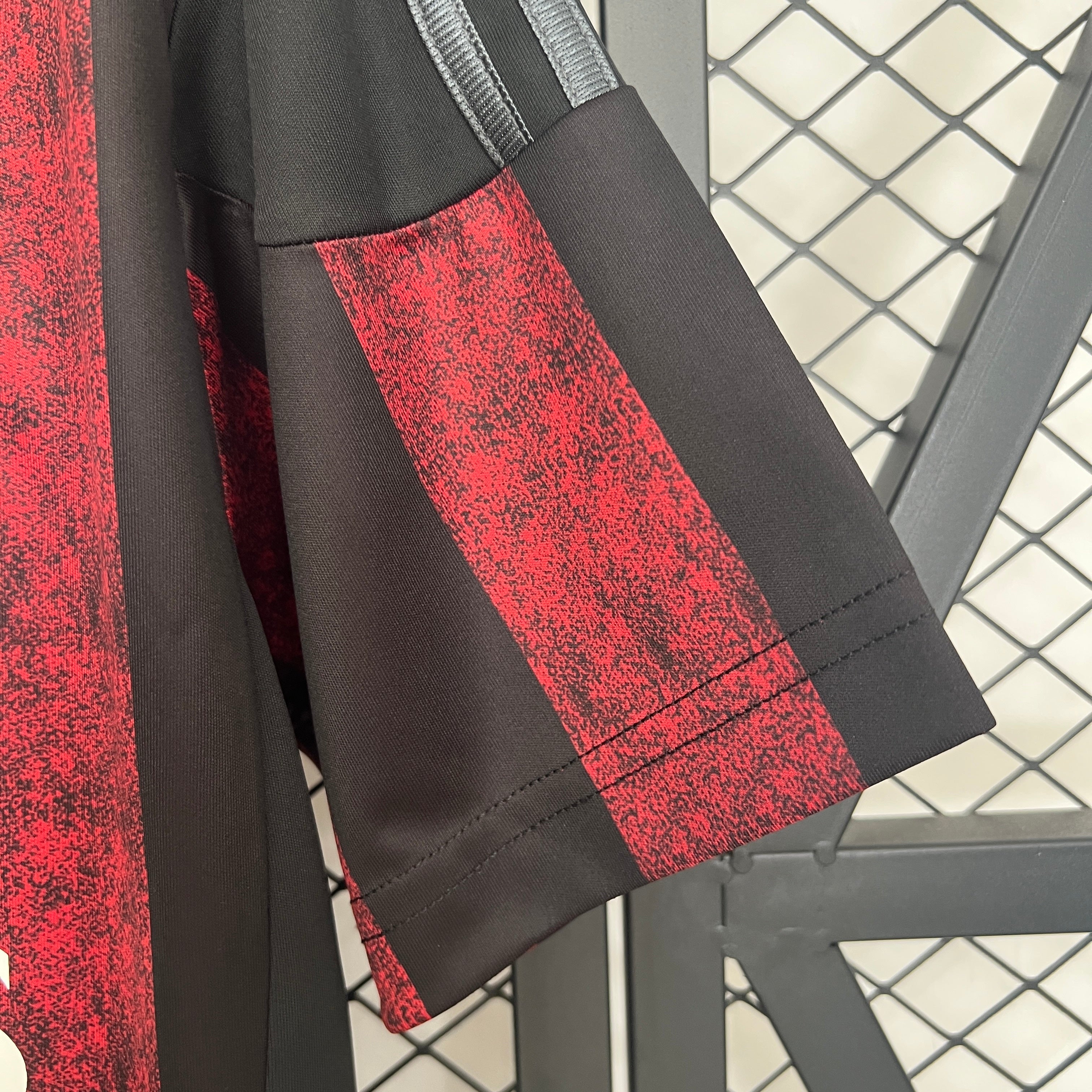 AC Milan home jersey. Season 15/16