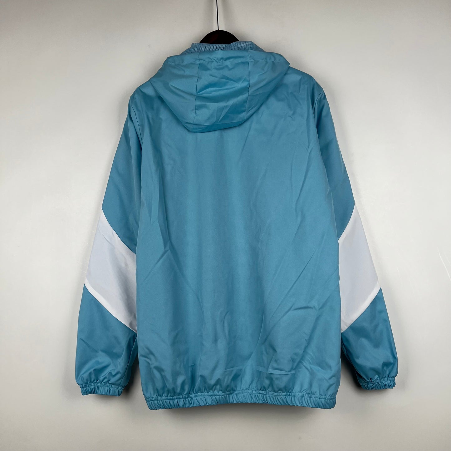 Manchester City Windbreaker