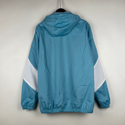 Manchester City Windbreaker