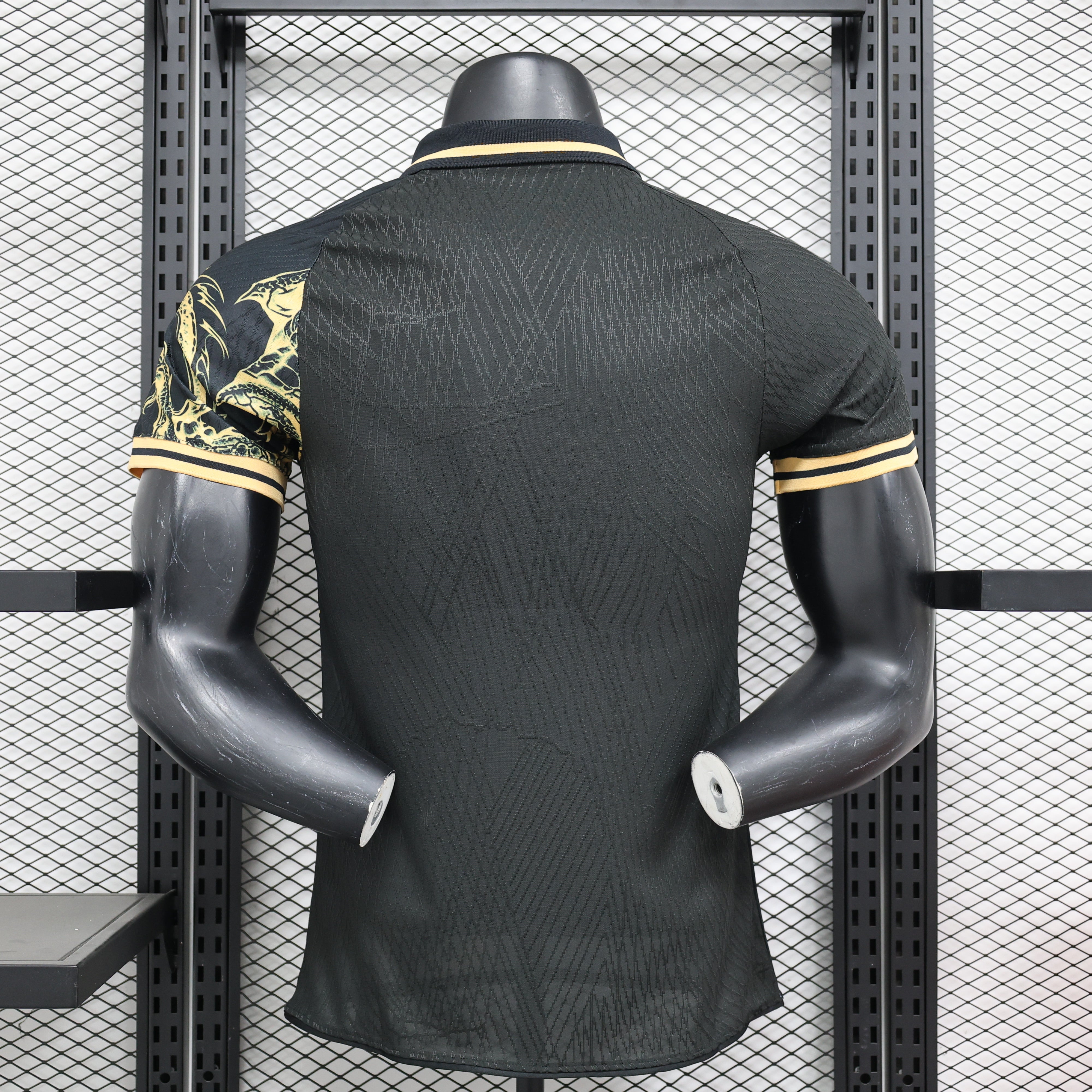 Real Madrid Special Edition jersey. Season 24/25 (Player Version)