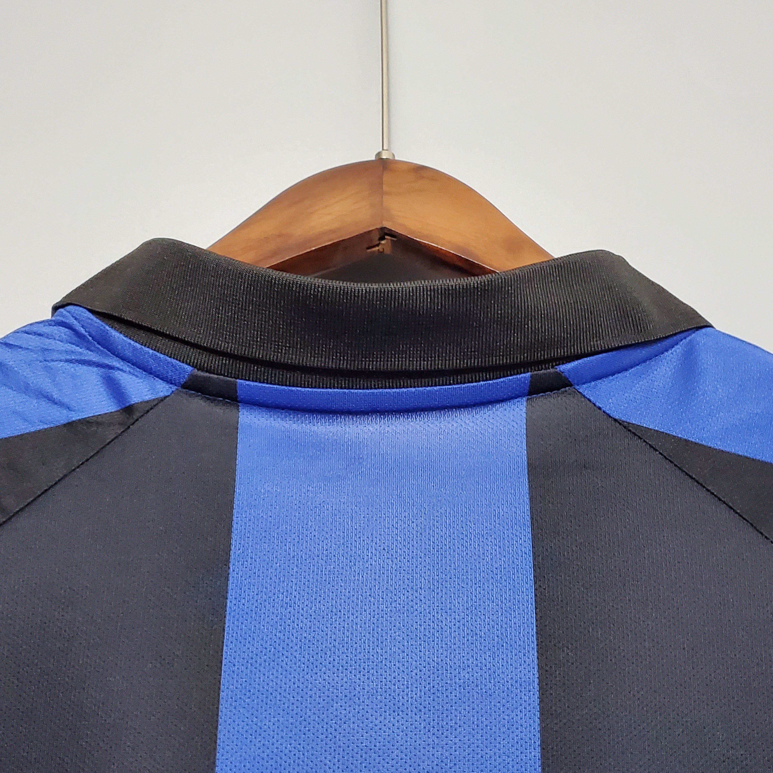 Inter home jersey. Season 01/02