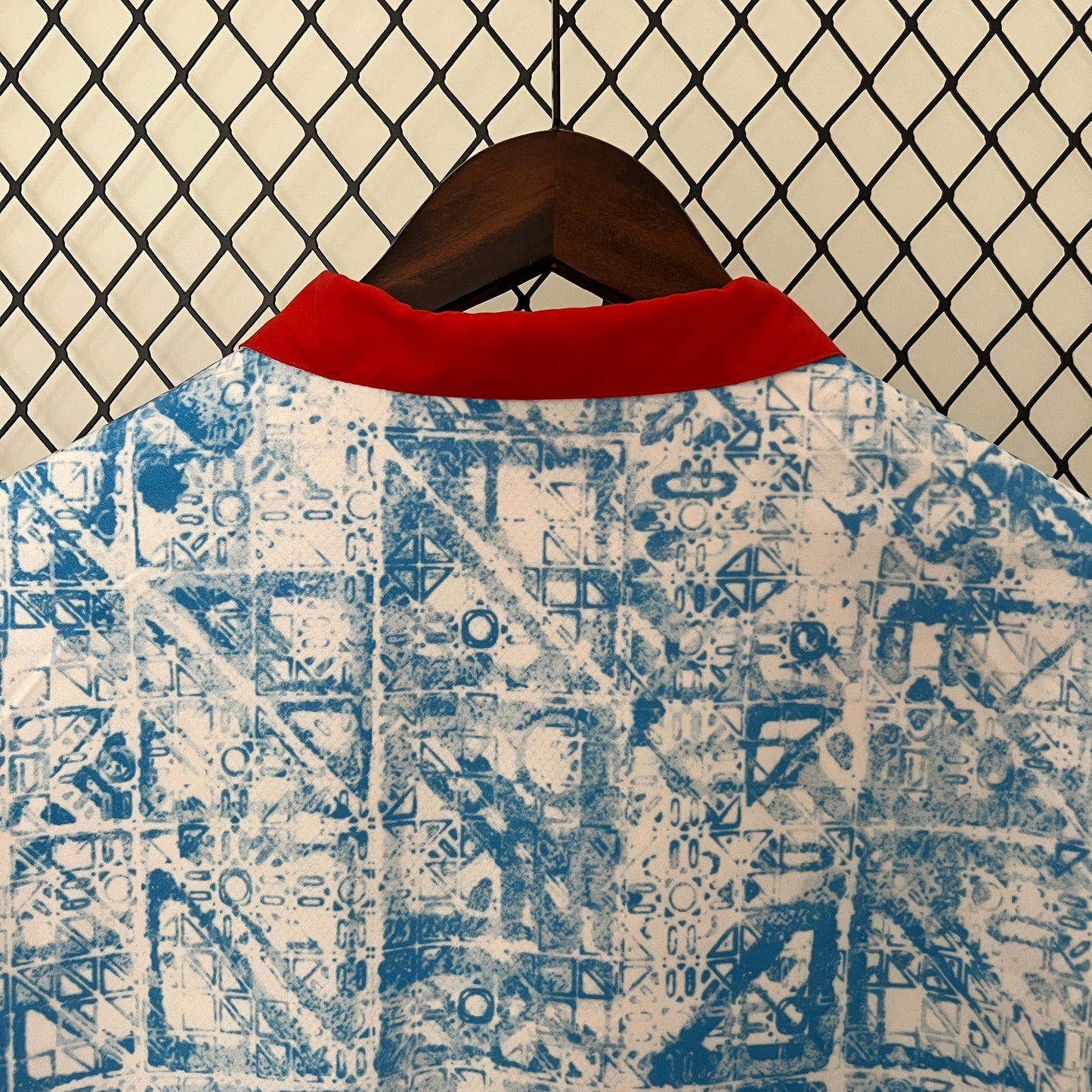 Portugal double-sided Windbreaker