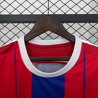 Bayern Munich home jersey. Season 14/15