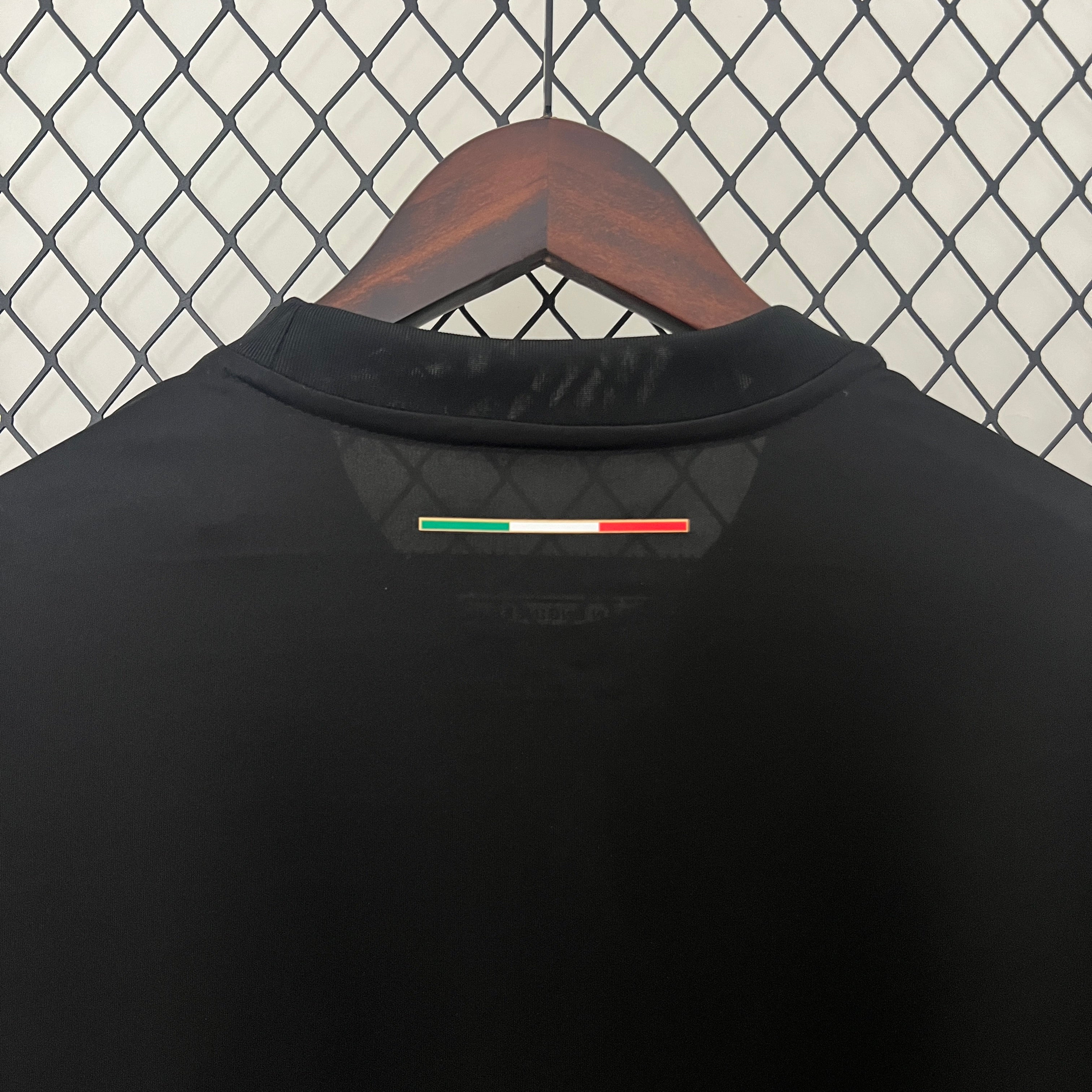 Lazio away jersey. Season 24/25