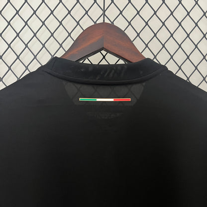 Lazio away jersey. Season 24/25