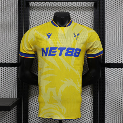Crystal Palace third jersey. Season 24/25 (Player Version)