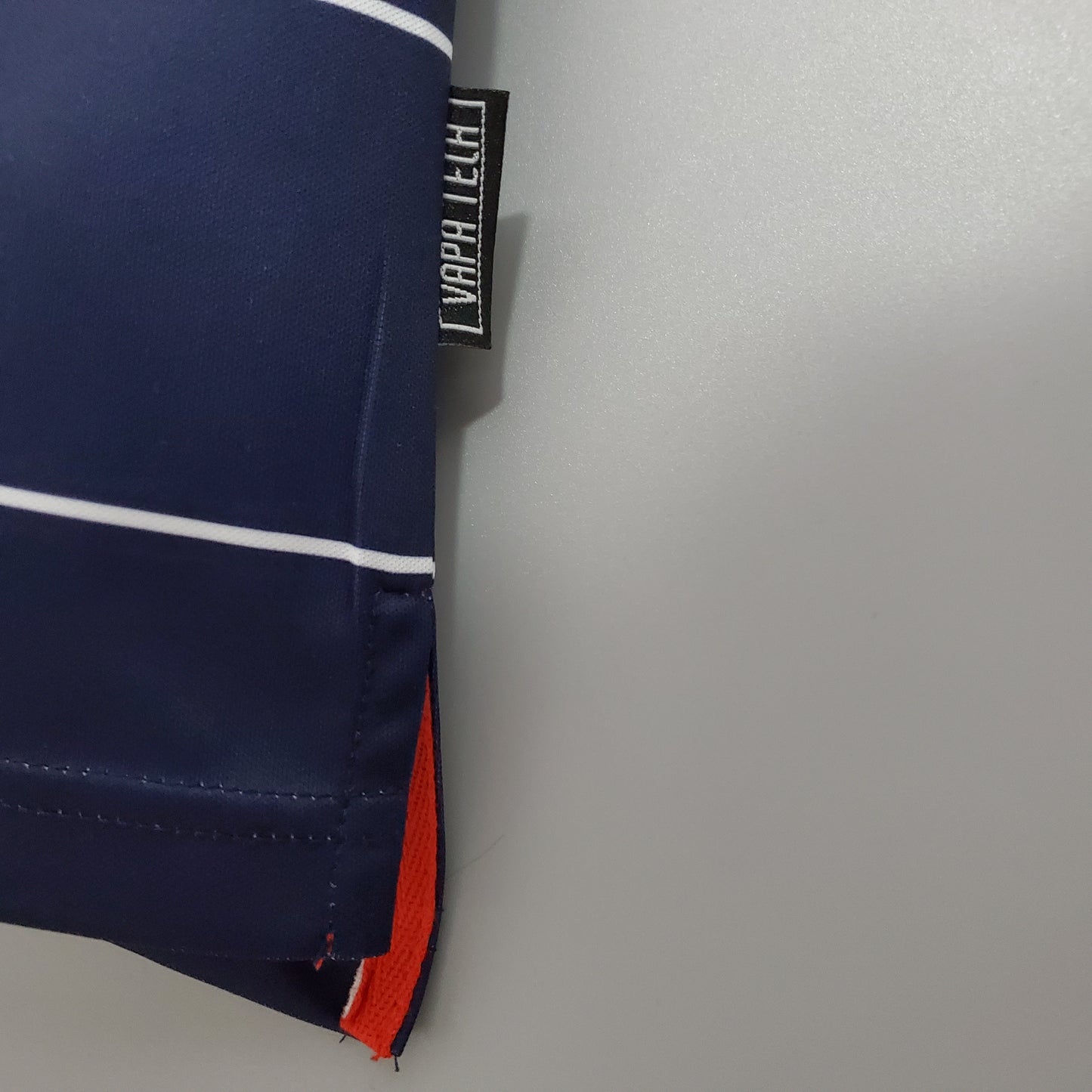 Manchester United away jersey. Season 99/00