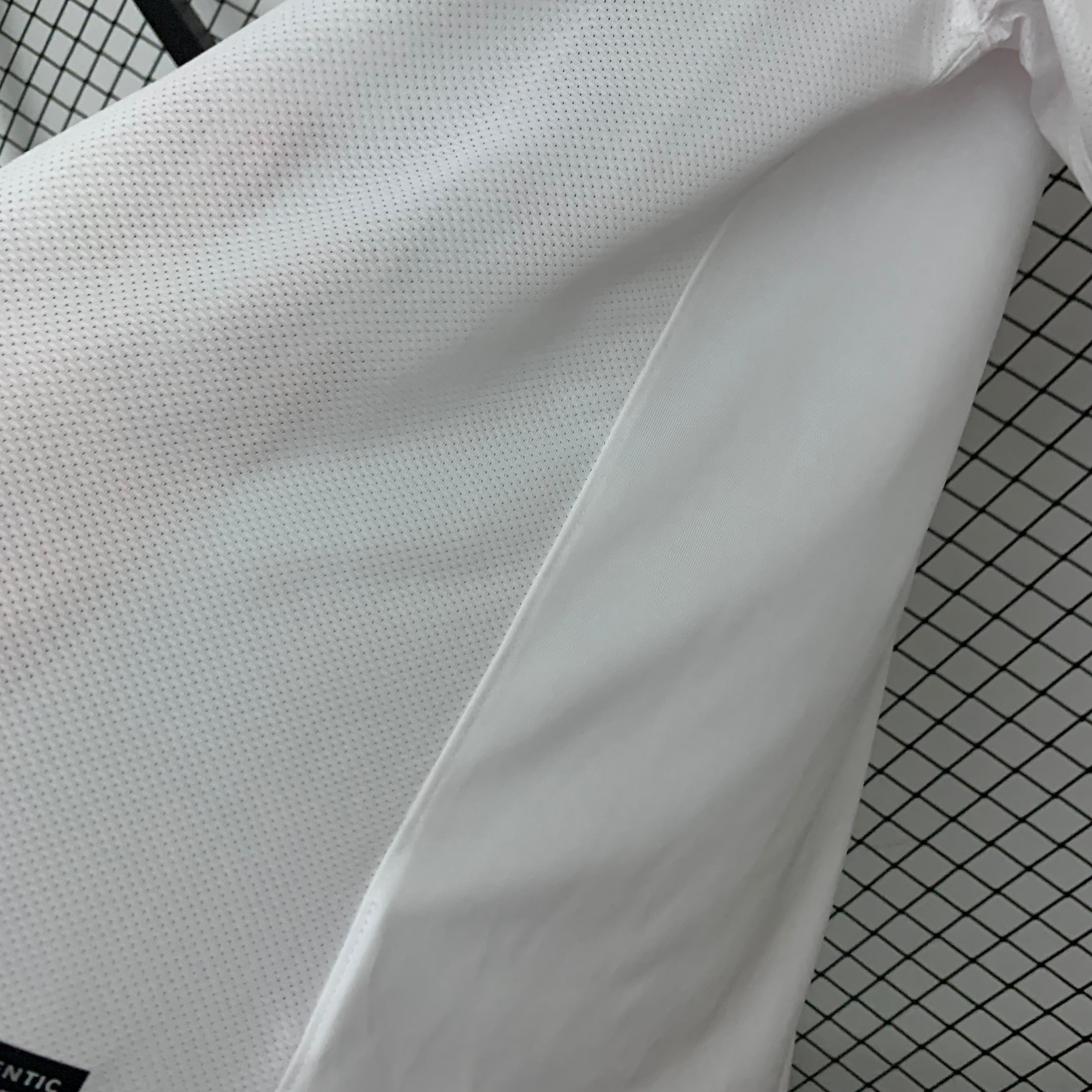 Manchester United away jersey. Season 10/11