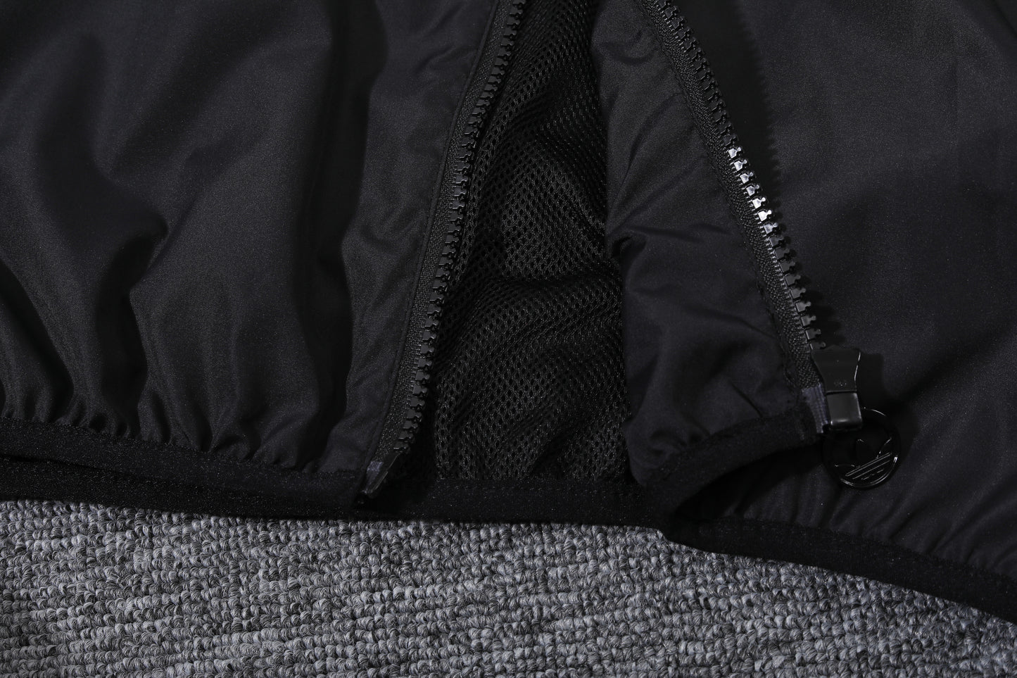 Inter Miami Windbreaker