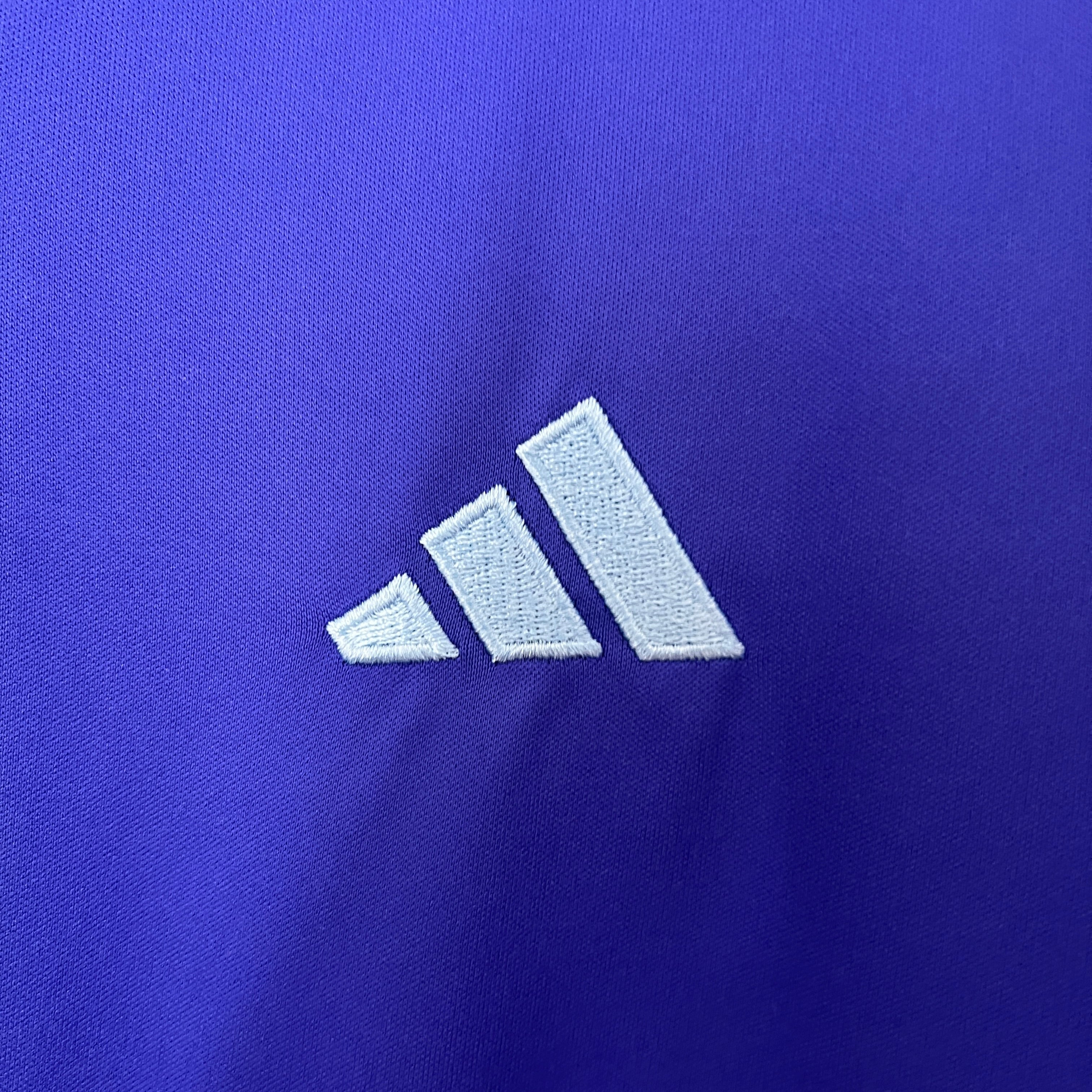 Argentina away jersey for women. Season 23/24